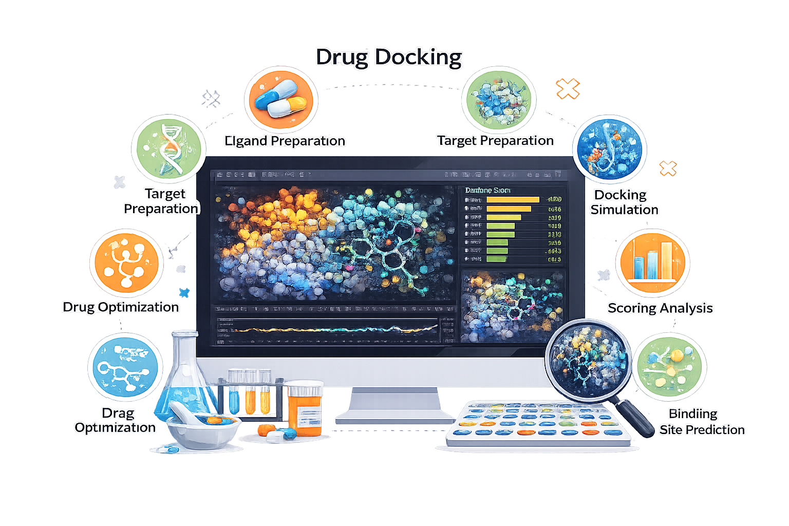Gene Expression R