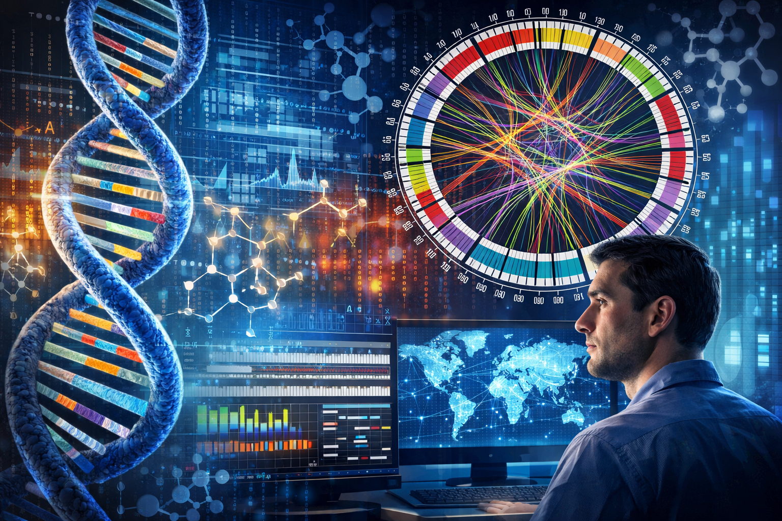 NGS Data Analysis