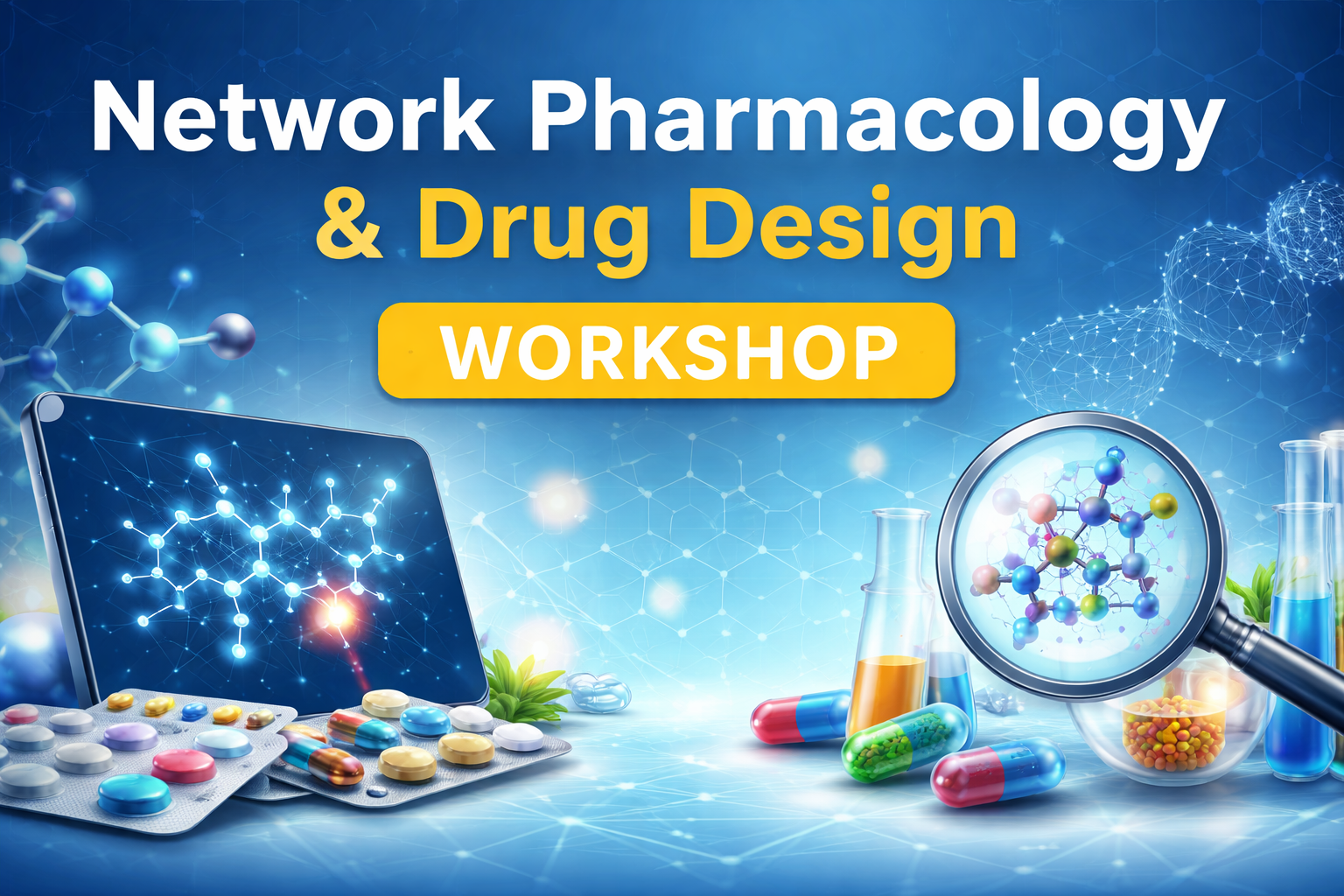 Network Pharmacology