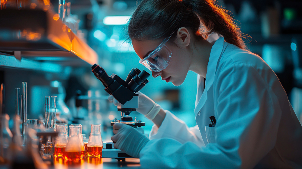 Research Optimization